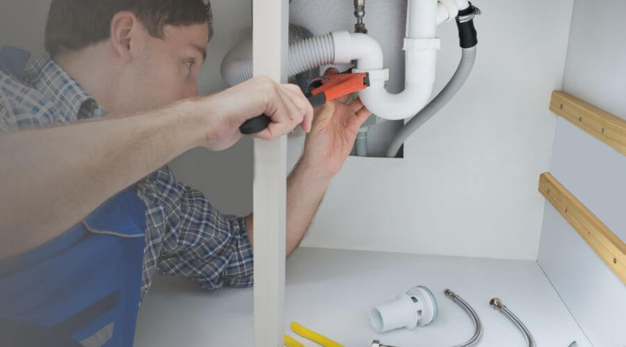 Professional bathroom faucet installation in Swisher, IA